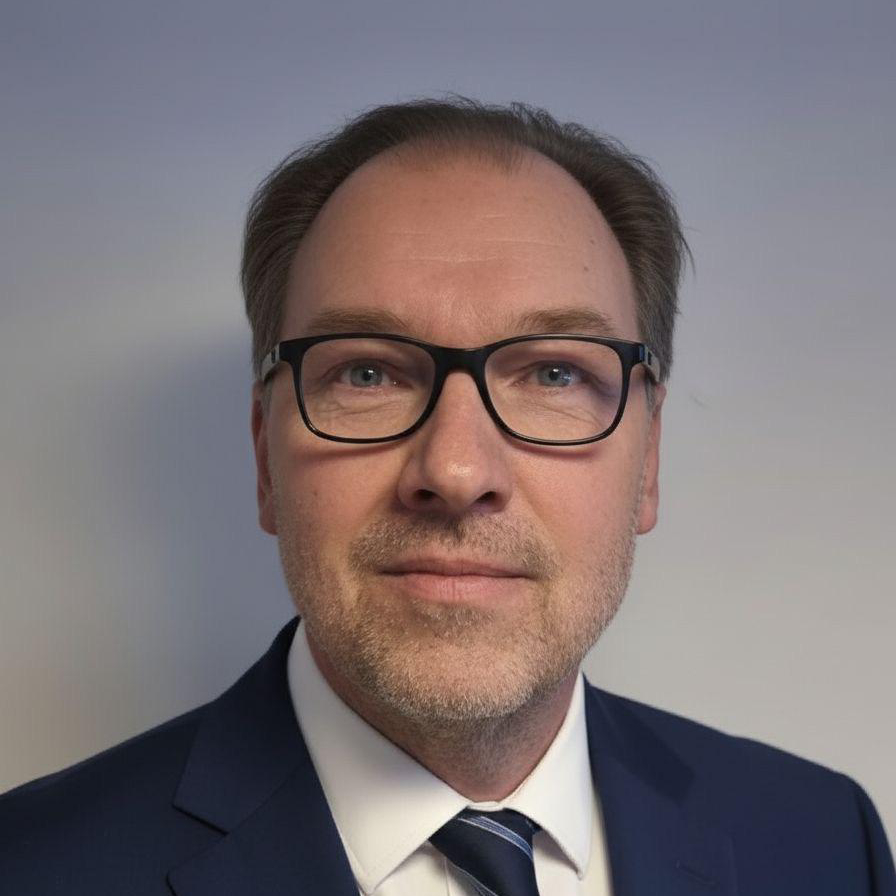 Vladimir KOREN