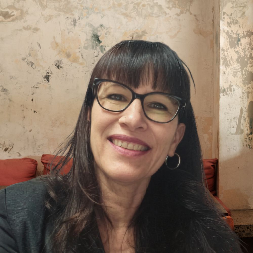 Armelle VAN LERBERGHE